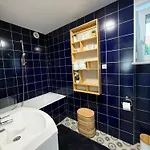 Altitude50 Apartment Domžale