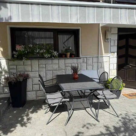 Appartement Altitude50