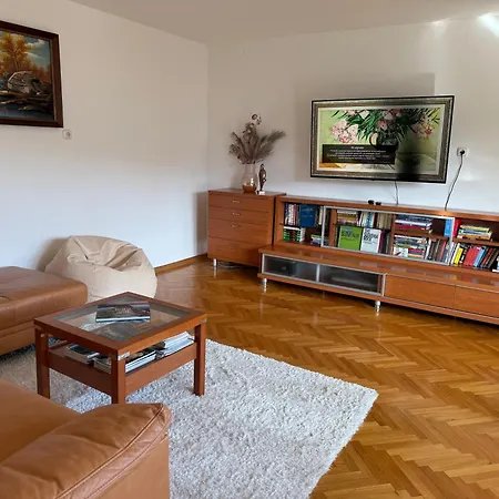 Apartman Altitude50