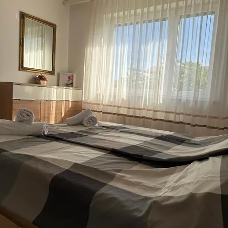 Apartman Altitude50