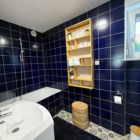 Altitude50 Appartement Domžale