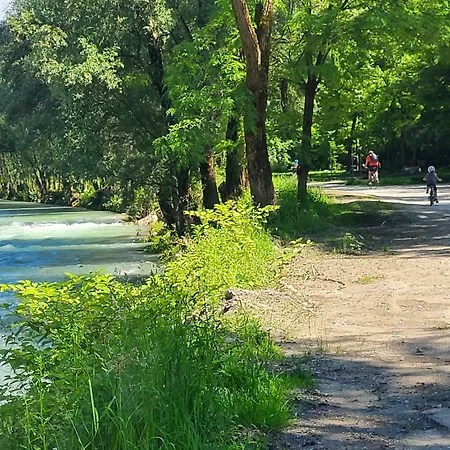 Appartement Altitude50