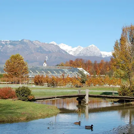 Altitude50 Appartement Domžale