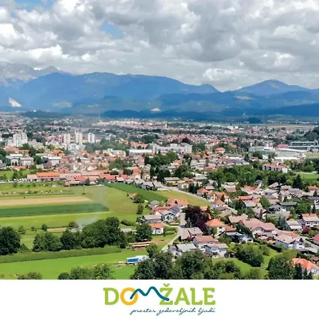 Appartement Altitude50