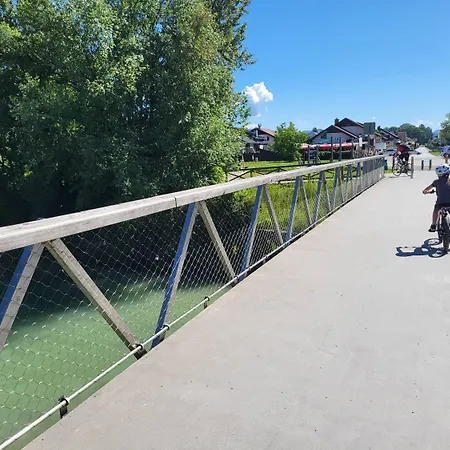 Apartament Altitude50 *