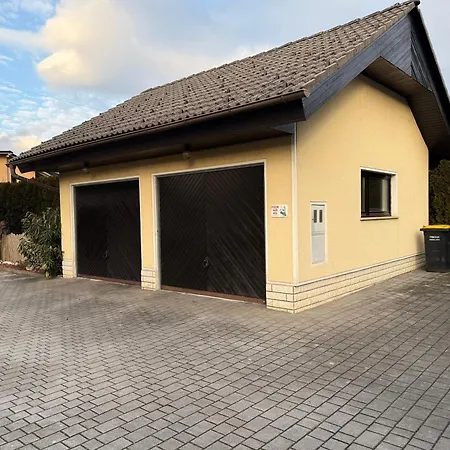 Apartman Altitude50 Domžale