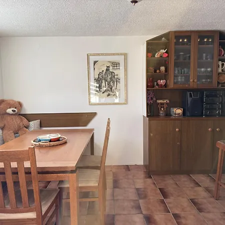 Altitude50 Apartman