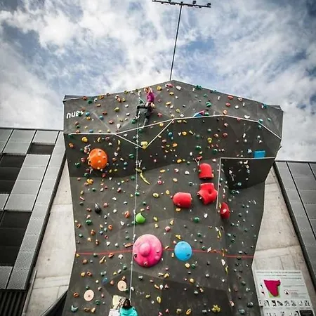 Appartement Altitude50