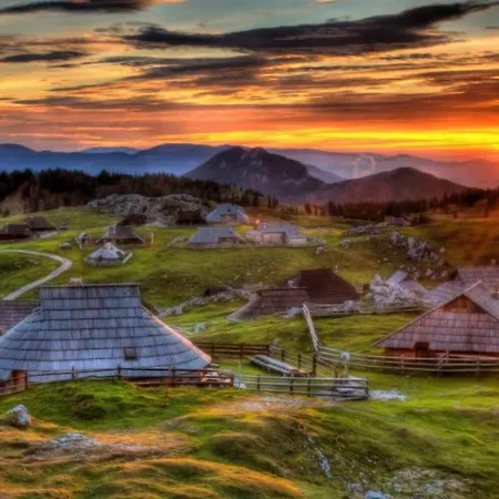 Altitude50 * Domžale