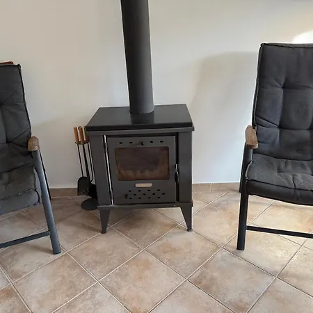 Altitude50 Appartement Domžale