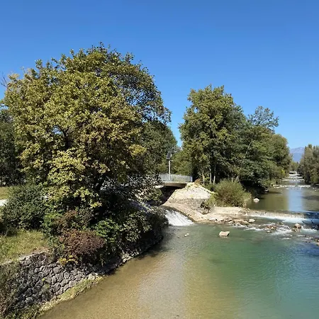 Apartman Altitude50 Domžale