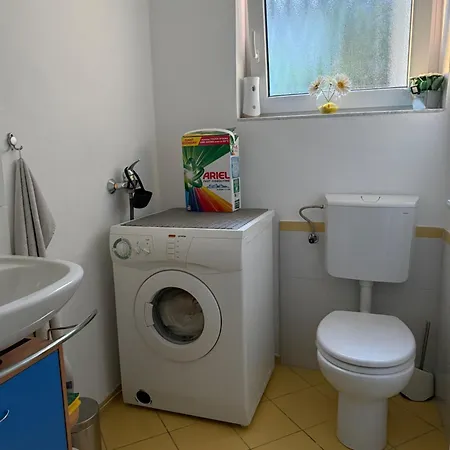 Altitude50 Appartement Domžale