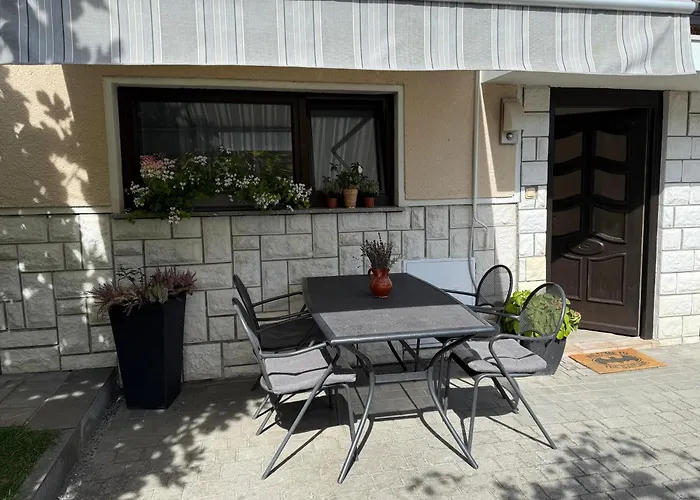 Appartamento Altitude50