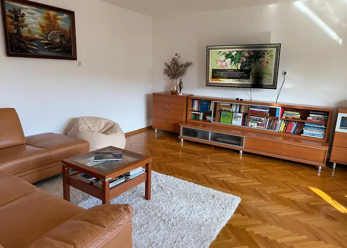 Appartamento Altitude50