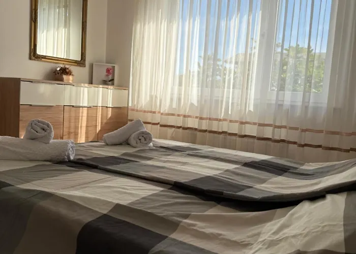 Appartamento Altitude50