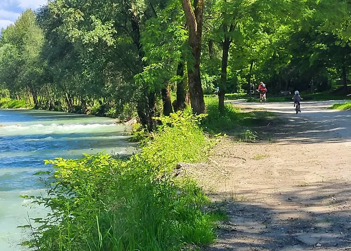 Appartamento Altitude50