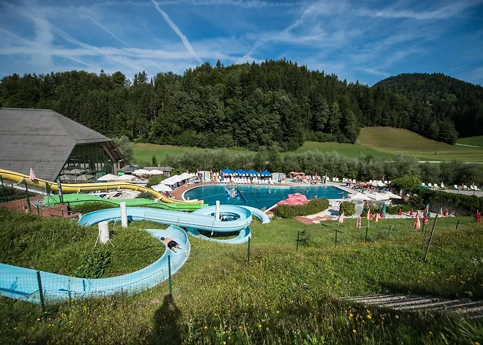 Appartamento Altitude50 Domžale