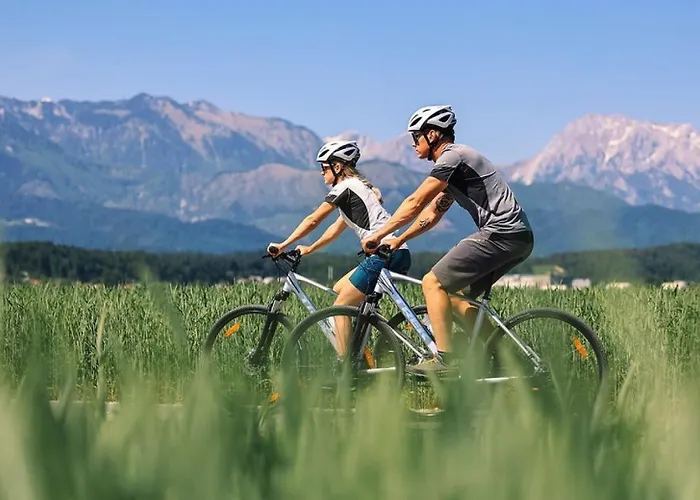 Altitude50 Appartamento