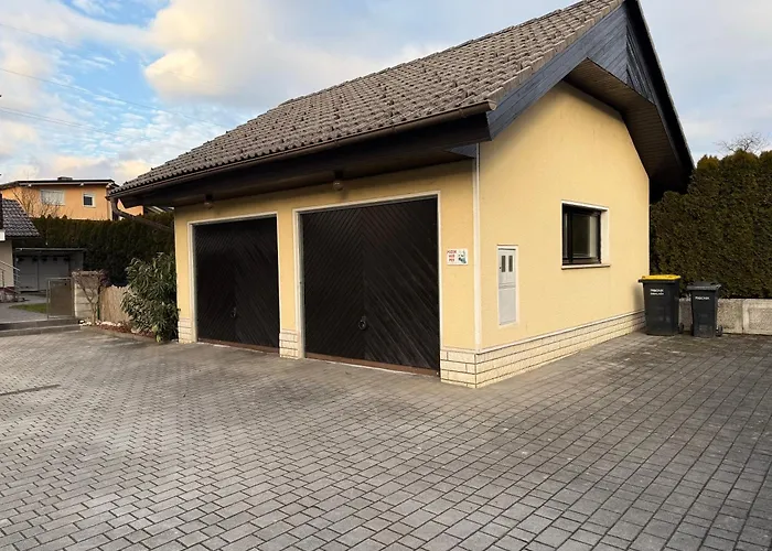 Appartamento Altitude50 Domžale