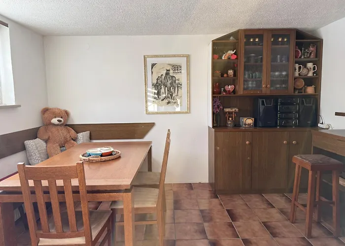 Altitude50 Appartamento