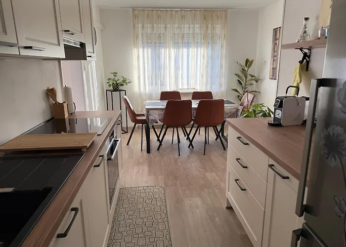 Altitude50 Appartamento *