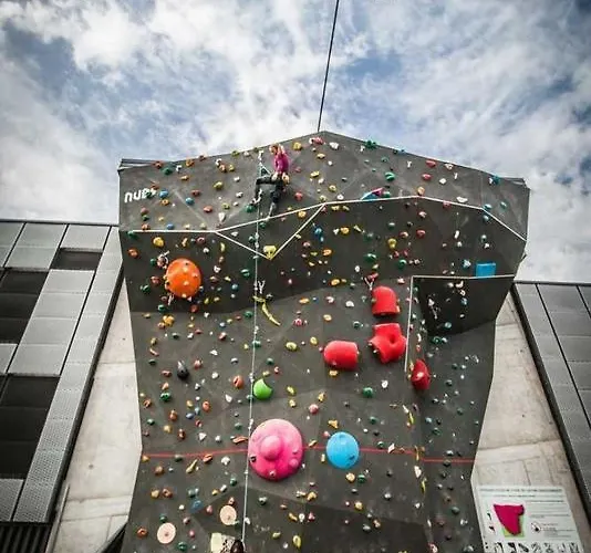 Appartamento Altitude50