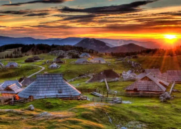 Altitude50 * Domžale