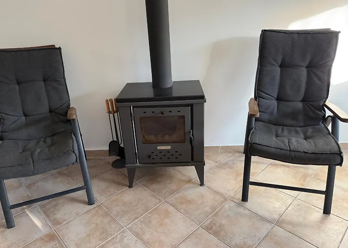 Altitude50 Appartamento Domžale