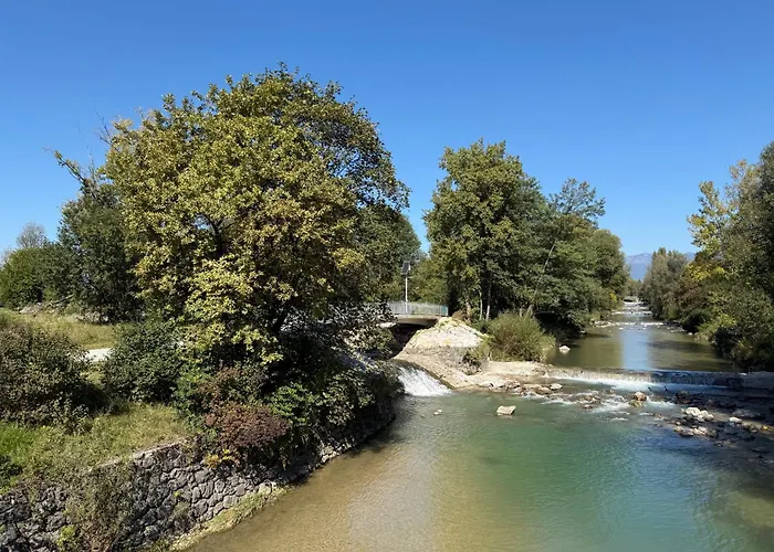 Appartamento Altitude50 Domžale